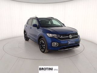 VOLKSWAGEN T-Cross 1.0 TSI Sport 3