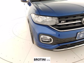 VOLKSWAGEN T-Cross 1.0 TSI Sport 4