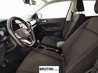 VOLKSWAGEN T-Cross 1.0 TSI Sport 6