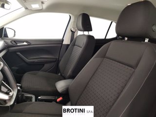 VOLKSWAGEN T-Cross 1.0 TSI Sport 8