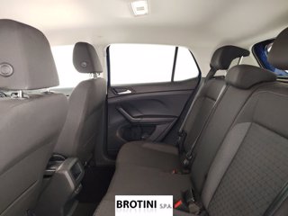 VOLKSWAGEN T-Cross 1.0 TSI Sport 9