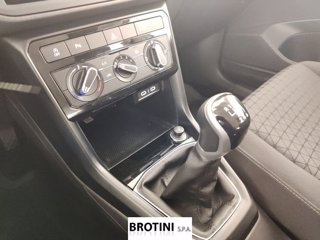 VOLKSWAGEN T-Cross 1.0 TSI 81kW Style 10