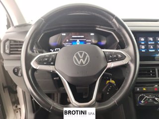 VOLKSWAGEN T-Cross 1.0 TSI 81kW Style 13