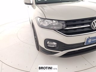 VOLKSWAGEN T-Cross 1.0 TSI 81kW Style 4
