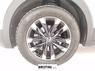 VOLKSWAGEN T-Cross 1.0 TSI 81kW Style 5
