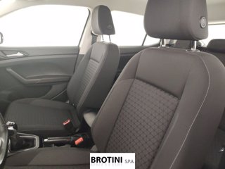 VOLKSWAGEN T-Cross 1.0 TSI 81kW Style 8