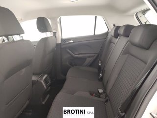 VOLKSWAGEN T-Cross 1.0 TSI 81kW Style 9