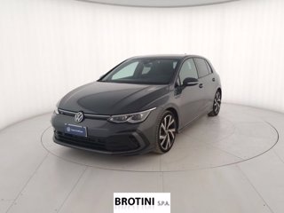 VOLKSWAGEN Golf 1.5 TSI EVO ACT 110kW R-Line