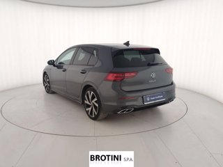 VOLKSWAGEN Golf 1.5 TSI EVO ACT 110kW R-Line 1