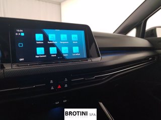 VOLKSWAGEN Golf 1.5 TSI EVO ACT 110kW R-Line 11