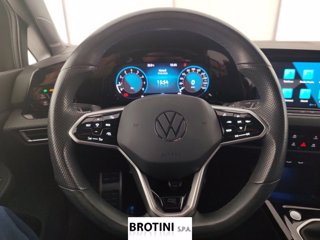VOLKSWAGEN Golf 1.5 TSI EVO ACT 110kW R-Line 12