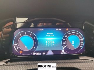 VOLKSWAGEN Golf 1.5 TSI EVO ACT 110kW R-Line 13