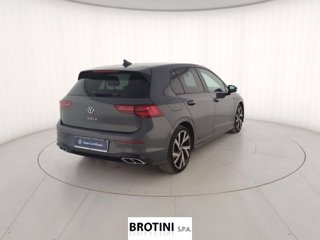 VOLKSWAGEN Golf 1.5 TSI EVO ACT 110kW R-Line 2