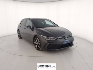 VOLKSWAGEN Golf 1.5 TSI EVO ACT 110kW R-Line 3