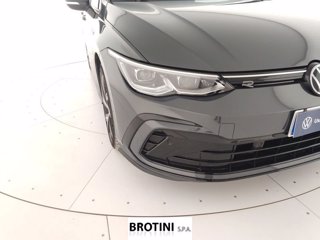 VOLKSWAGEN Golf 1.5 TSI EVO ACT 110kW R-Line 4