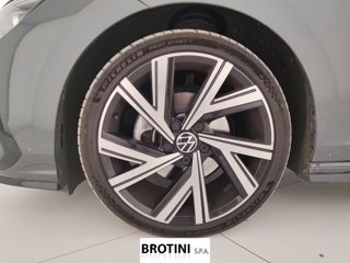 VOLKSWAGEN Golf 1.5 TSI EVO ACT 110kW R-Line 5