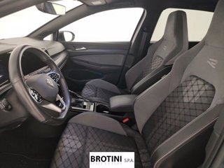 VOLKSWAGEN Golf 1.5 TSI EVO ACT 110kW R-Line 6