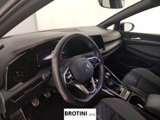 VOLKSWAGEN Golf 1.5 TSI EVO ACT 110kW R-Line 7