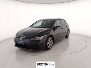 VOLKSWAGEN Golf 1.5 eTSI EVO ACT 96kW R-Line DSG