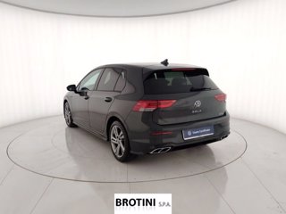 VOLKSWAGEN Golf 1.5 eTSI EVO ACT 96kW R-Line DSG 1