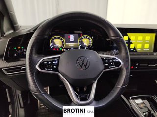 VOLKSWAGEN Golf 1.5 eTSI EVO ACT 96kW R-Line DSG 13