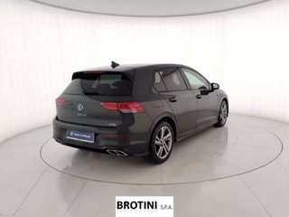 VOLKSWAGEN Golf 1.5 eTSI EVO ACT 96kW R-Line DSG 2