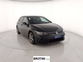VOLKSWAGEN Golf 1.5 eTSI EVO ACT 96kW R-Line DSG 3