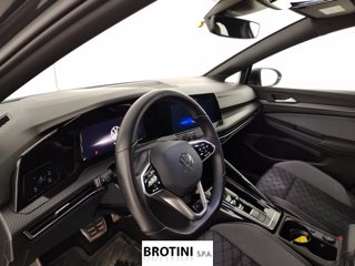 VOLKSWAGEN Golf 1.5 eTSI EVO ACT 96kW R-Line DSG 7