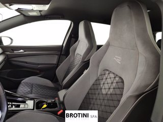 VOLKSWAGEN Golf 1.5 eTSI EVO ACT 96kW R-Line DSG 8