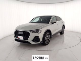AUDI Q3 Sportback 35 TDI S tronic Business Plus