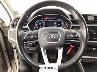 AUDI Q3 Sportback 35 TDI S tronic Business Plus 12