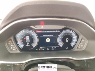 AUDI Q3 Sportback 35 TDI S tronic Business Plus 13