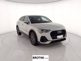 AUDI Q3 Sportback 35 TDI S tronic Business Plus 3