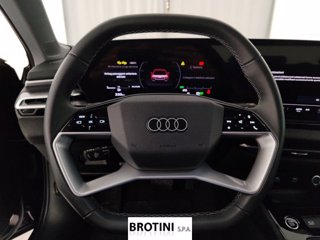 AUDI A5 TDI 150Kw S tronic Business Advanced 13