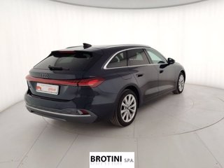 AUDI A5 TDI 150Kw S tronic Business Advanced 2