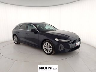 AUDI A5 TDI 150Kw S tronic Business Advanced 3