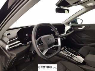 AUDI A5 TDI 150Kw S tronic Business Advanced 7