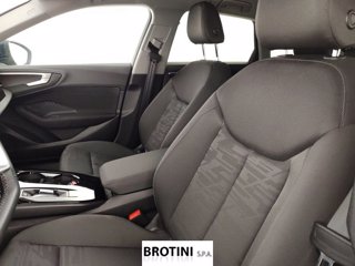 AUDI A5 TDI 150Kw S tronic Business Advanced 8