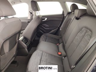 AUDI A5 TDI 150Kw S tronic Business Advanced 9