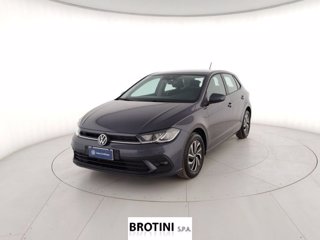VOLKSWAGEN Polo 1.0 TSI Life