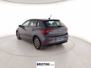 VOLKSWAGEN Polo 1.0 TSI Life 1