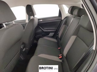 VOLKSWAGEN Polo 1.0 TSI Life 10