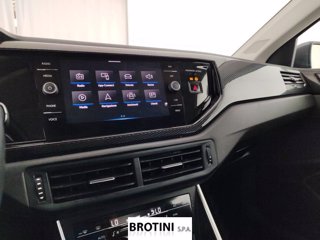 VOLKSWAGEN Polo 1.0 TSI Life 12