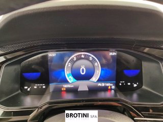 VOLKSWAGEN Polo 1.0 TSI Life 13