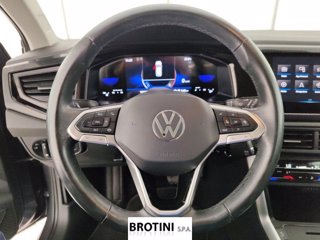 VOLKSWAGEN Polo 1.0 TSI Life 14