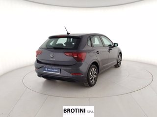 VOLKSWAGEN Polo 1.0 TSI Life 2