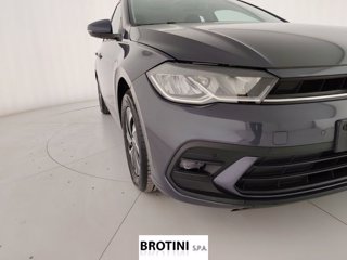 VOLKSWAGEN Polo 1.0 TSI Life 4