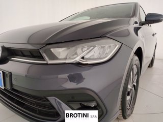VOLKSWAGEN Polo 1.0 TSI Life 5