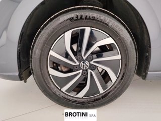 VOLKSWAGEN Polo 1.0 TSI Life 6