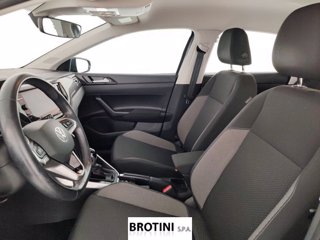 VOLKSWAGEN Polo 1.0 TSI Life 7